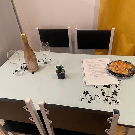 A Lovely One Bed Flat In North Finchley Ngoại thất bức ảnh