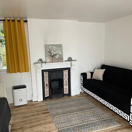 A Lovely One Bed Flat In North Finchley Ngoại thất bức ảnh