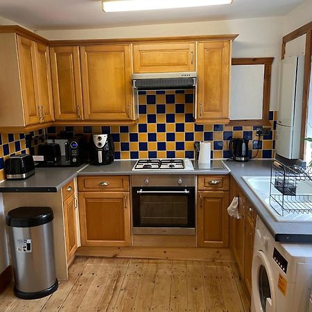 A Lovely One Bed Flat In North Finchley Ngoại thất bức ảnh