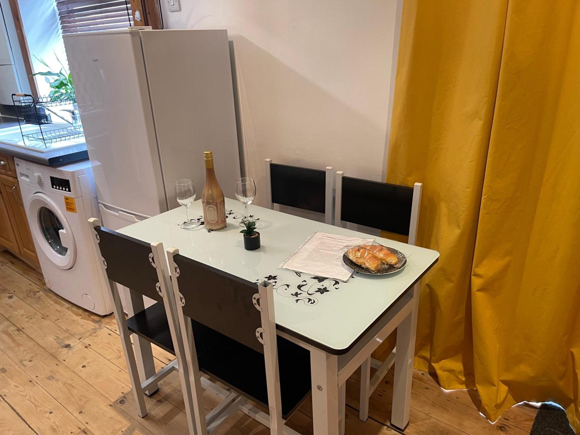 A Lovely One Bed Flat In North Finchley Ngoại thất bức ảnh