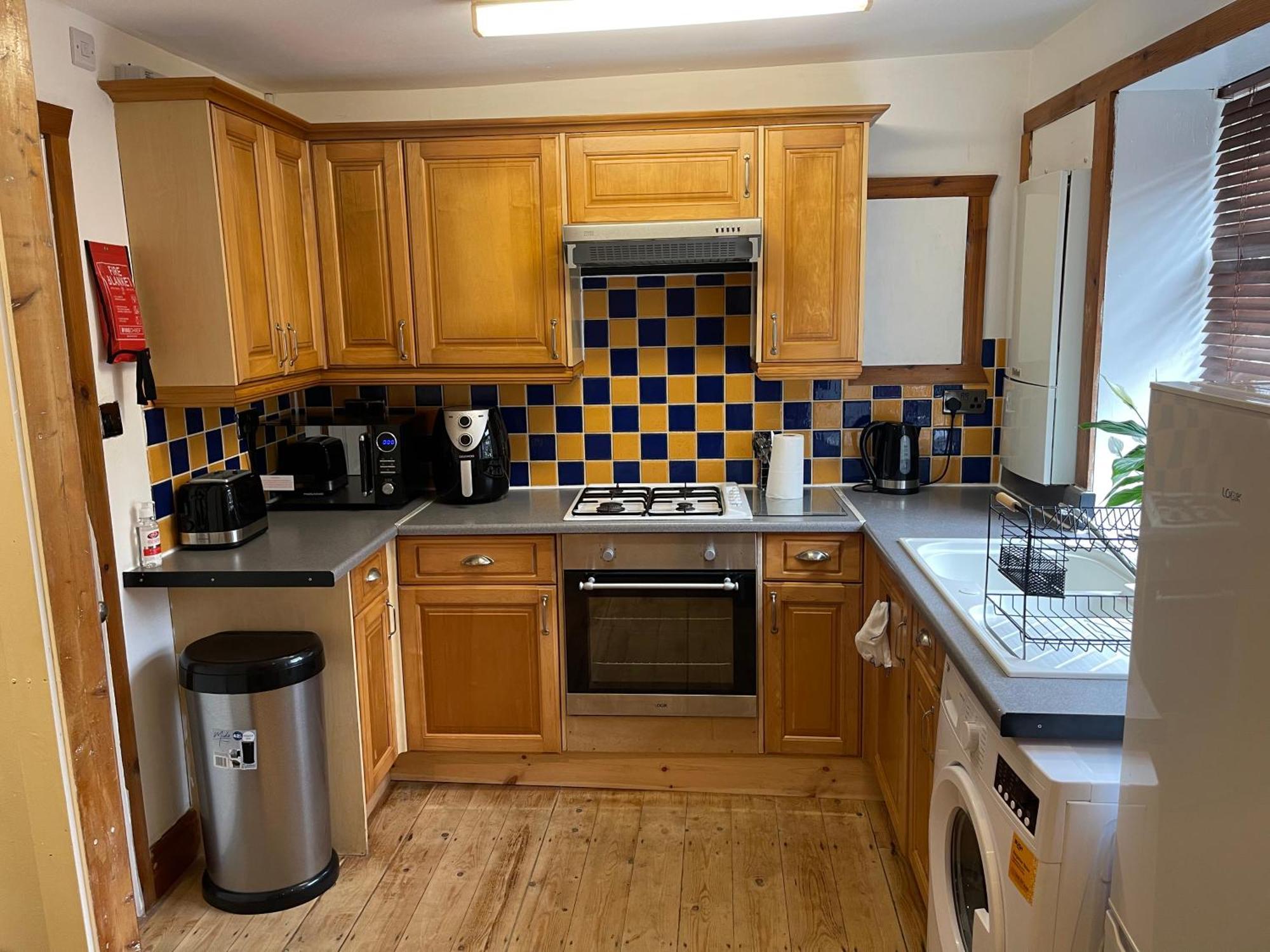A Lovely One Bed Flat In North Finchley Ngoại thất bức ảnh
