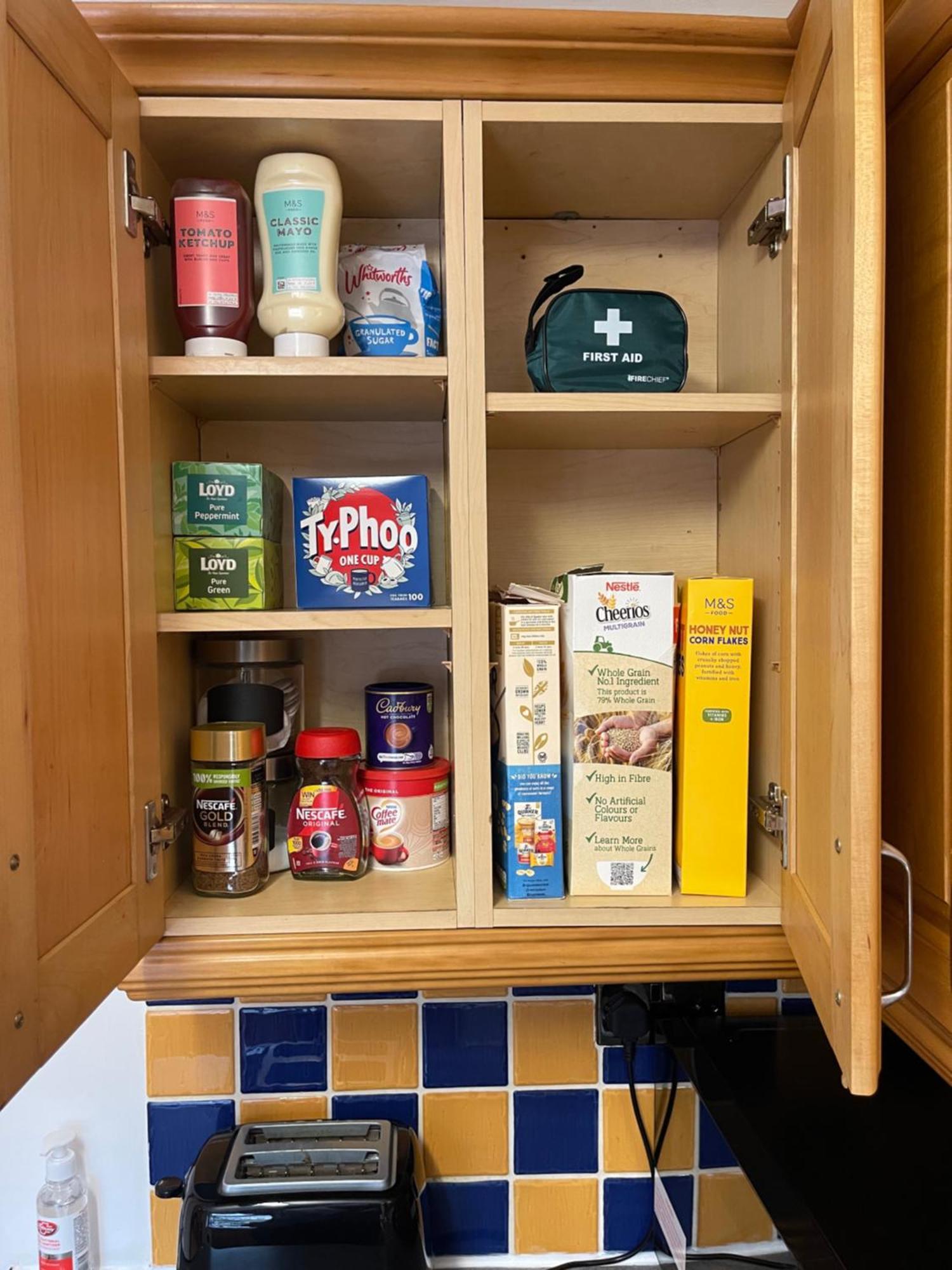 A Lovely One Bed Flat In North Finchley Ngoại thất bức ảnh
